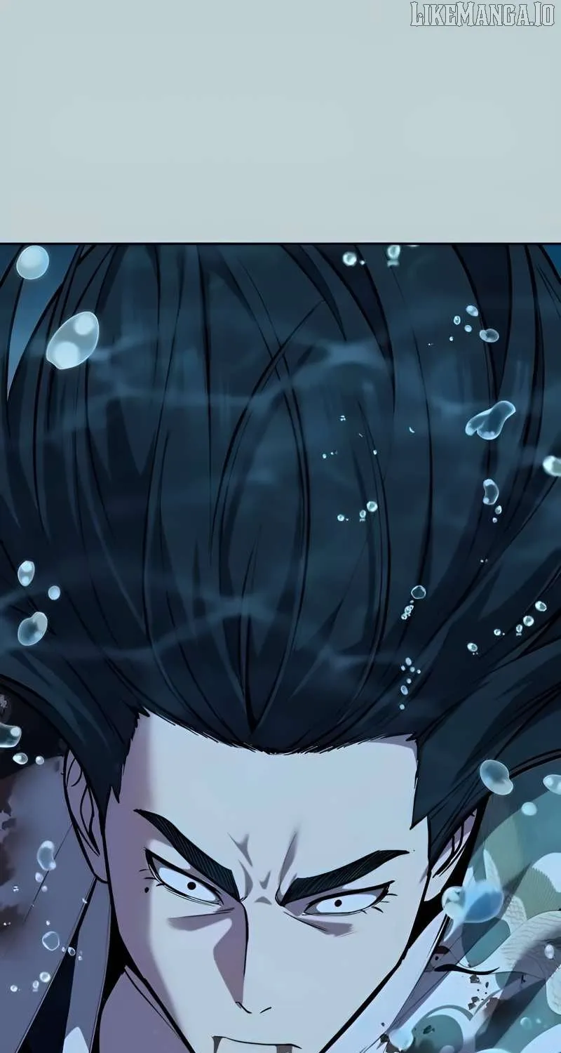 The boy of death Chapter 297 page 33 - 