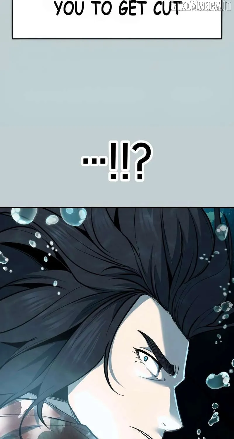 The boy of death Chapter 297 page 35 - 