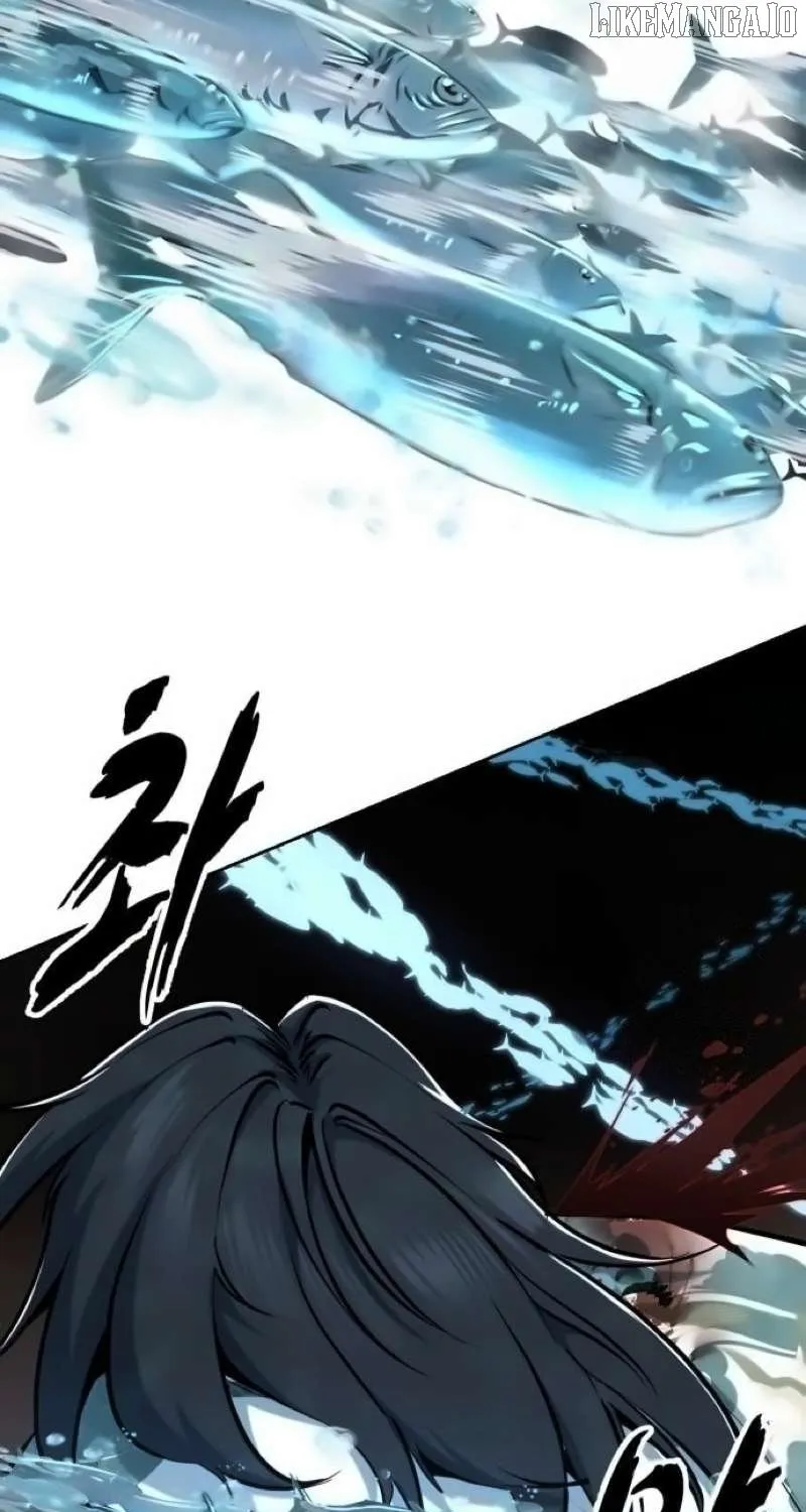 The boy of death Chapter 297 page 37 - 