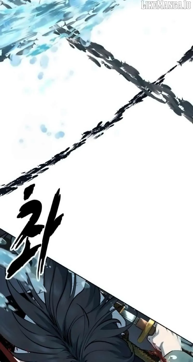 The boy of death Chapter 297 page 39 - 