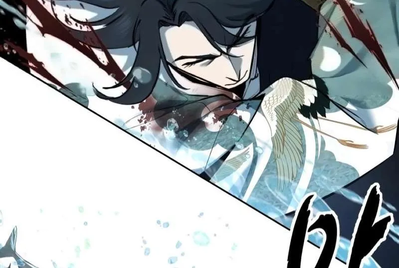 The boy of death Chapter 297 page 40 - 