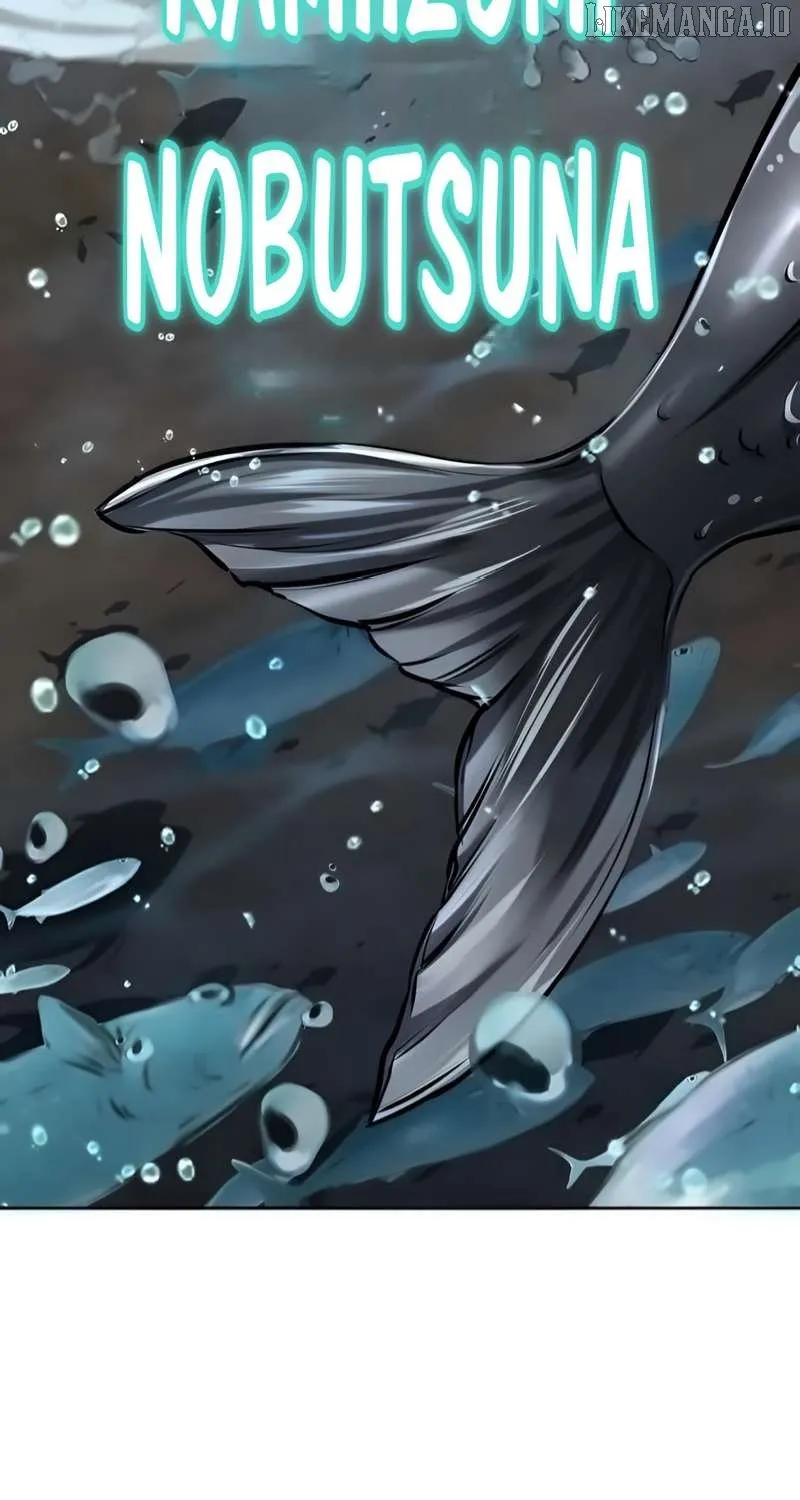 The boy of death Chapter 297 page 5 - 