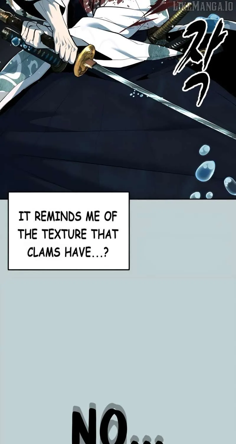 The boy of death Chapter 297 page 51 - 