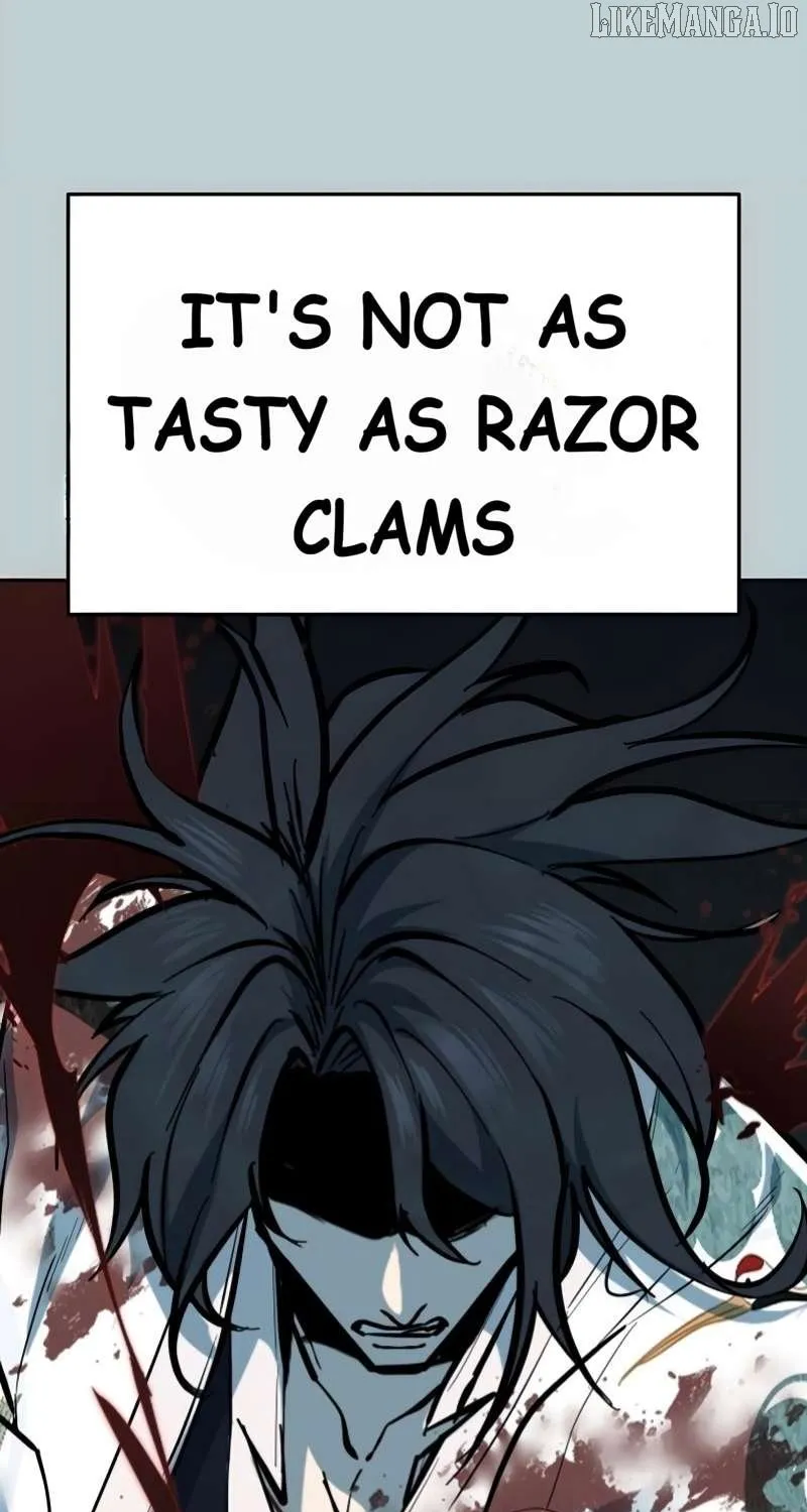 The boy of death Chapter 297 page 53 - 