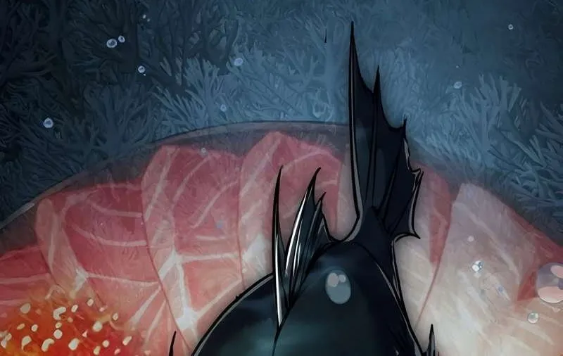 The boy of death Chapter 297 page 58 - 