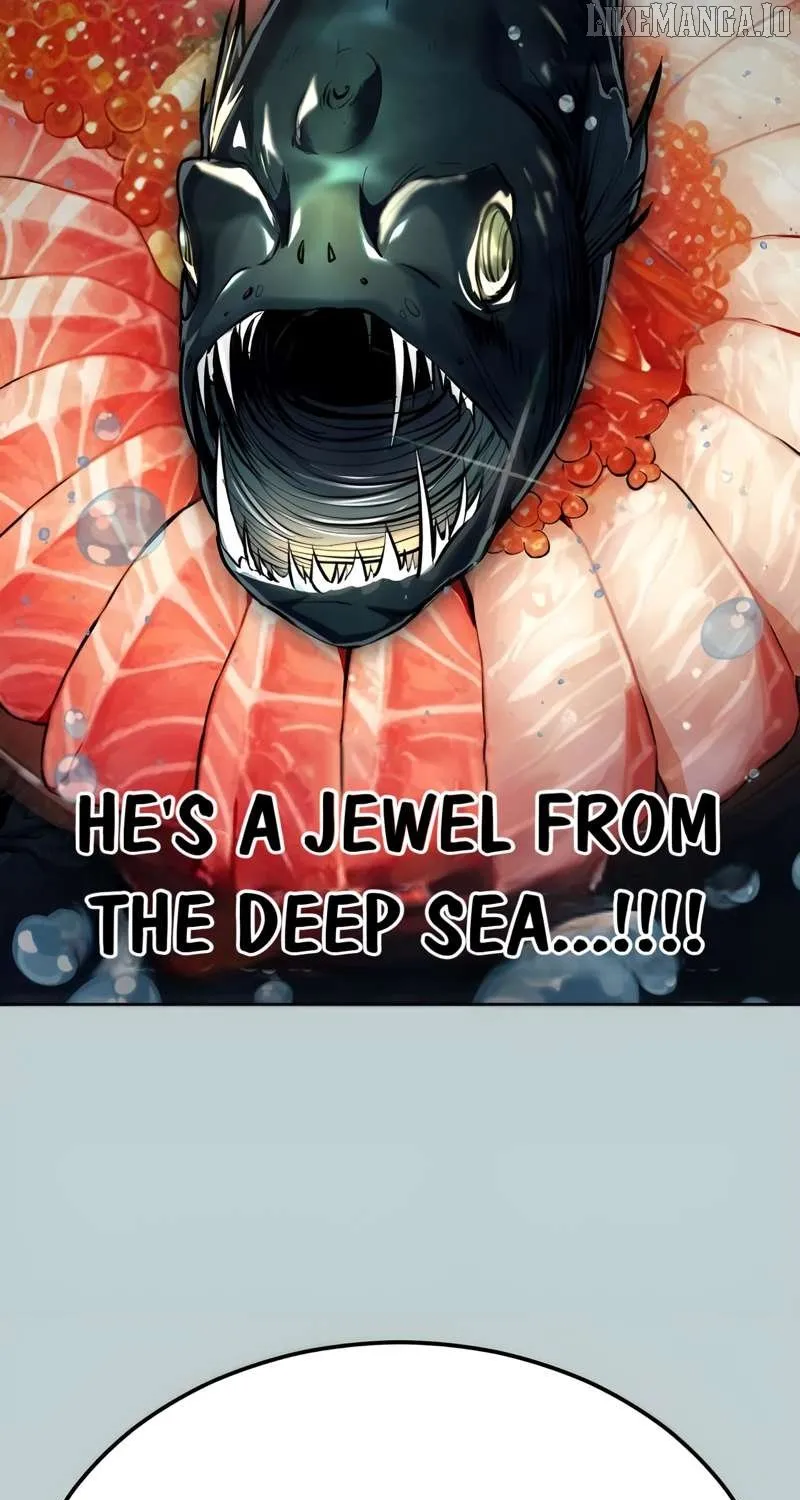 The boy of death Chapter 297 page 59 - 