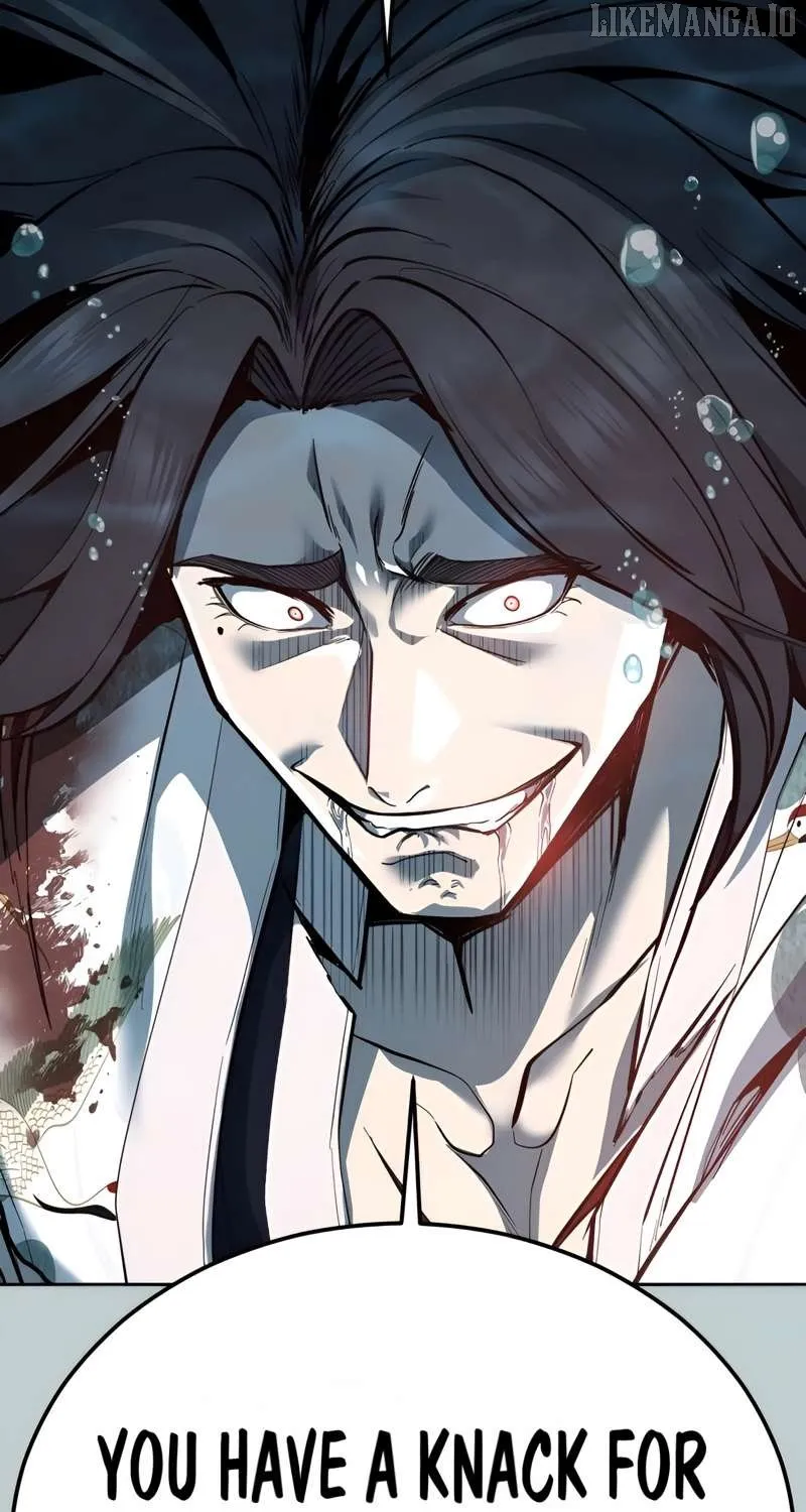 The boy of death Chapter 297 page 61 - 
