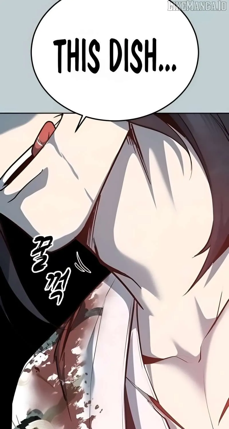 The boy of death Chapter 297 page 63 - 