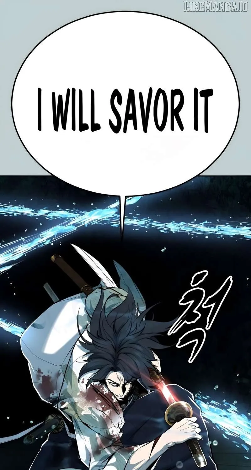 The boy of death Chapter 297 page 65 - 