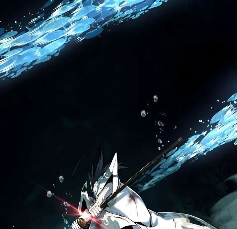 The boy of death Chapter 297 page 68 - 