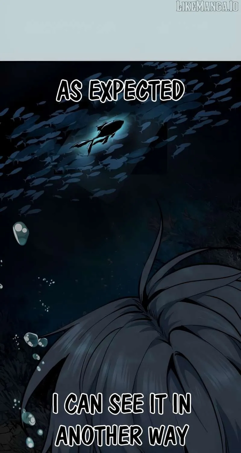 The boy of death Chapter 297 page 71 - 
