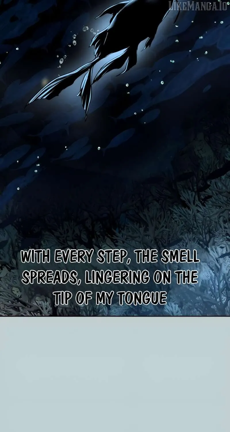 The boy of death Chapter 297 page 73 - 