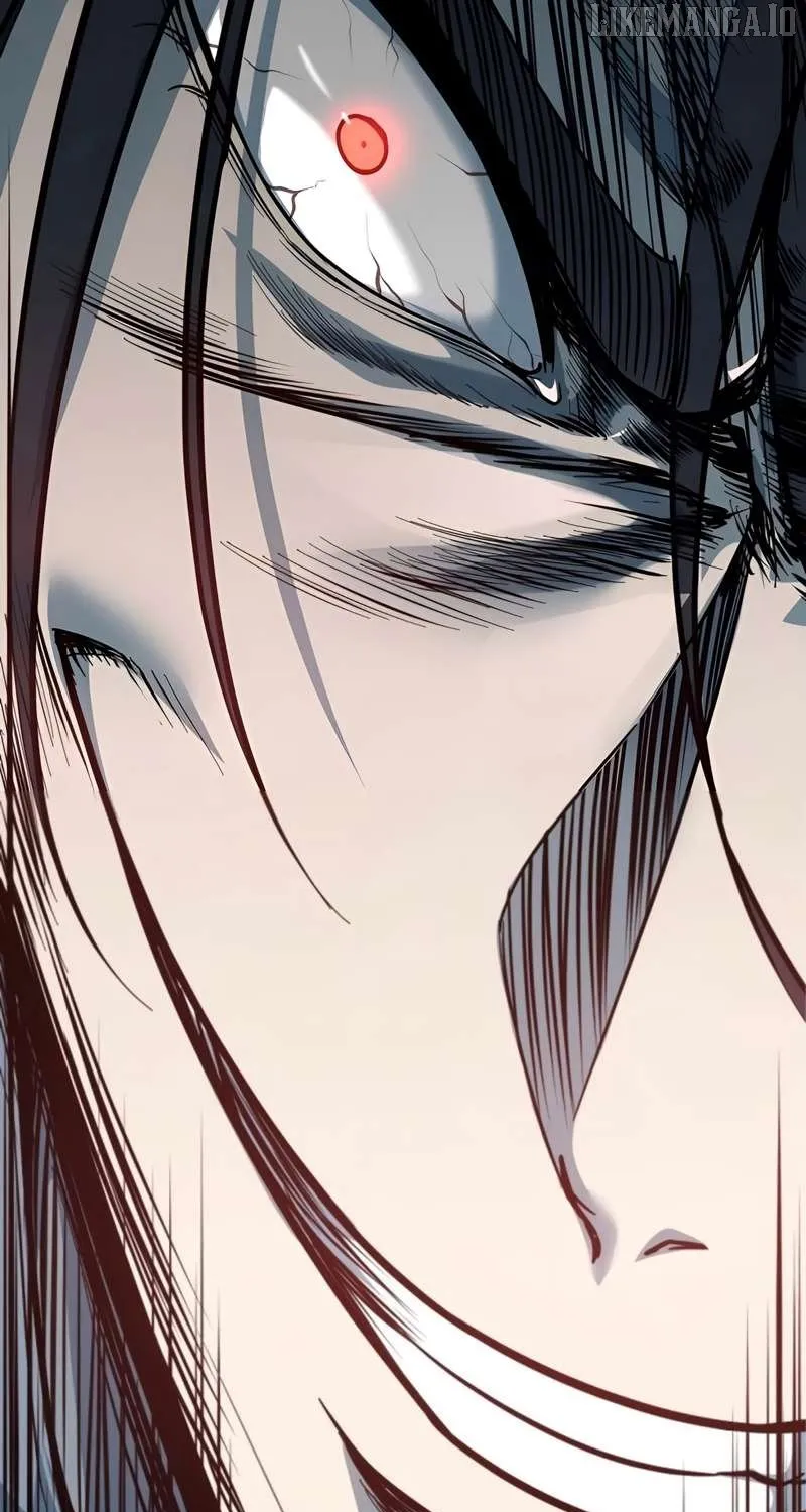 The boy of death Chapter 297 page 77 - 