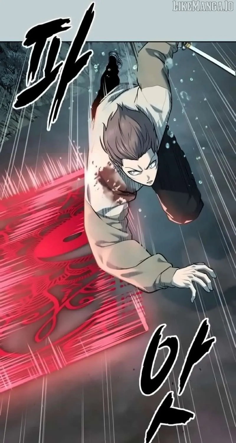 The boy of death Chapter 297 page 79 - 
