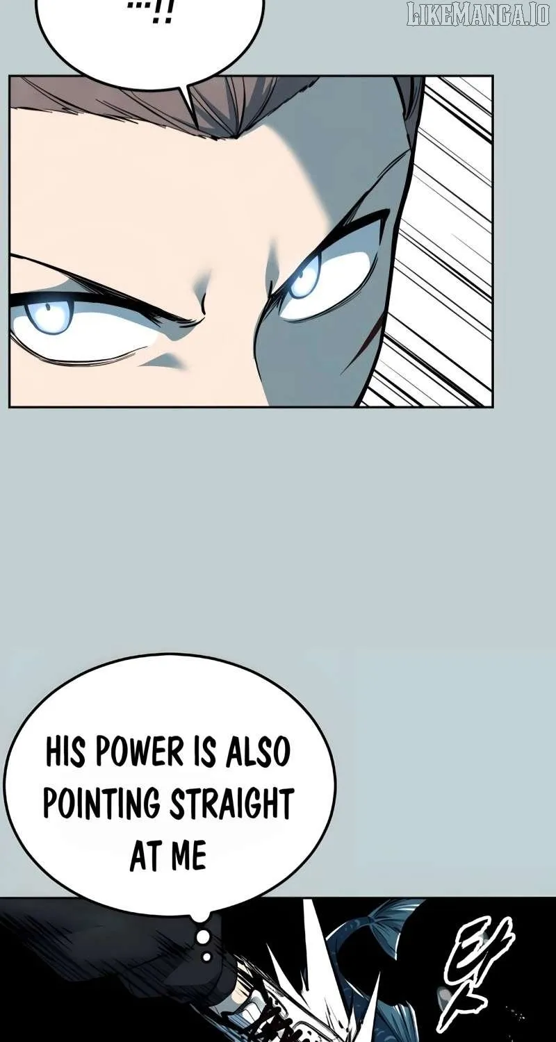 The boy of death Chapter 297 page 85 - 