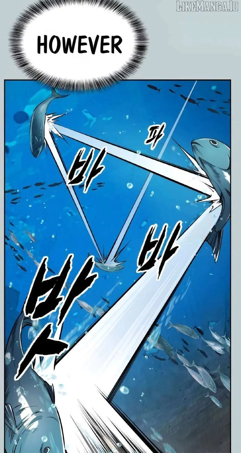 The boy of death Chapter 297 page 87 - 