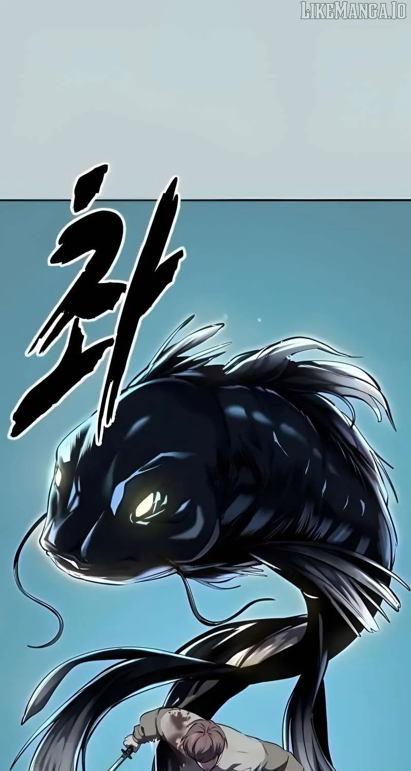The boy of death Chapter 297 page 89 - 