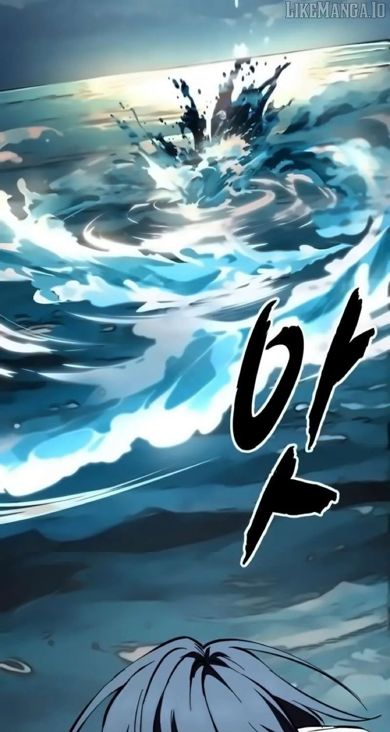 The boy of death Chapter 297 page 91 - 