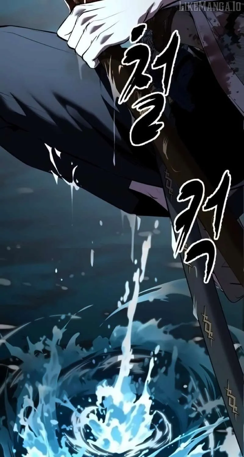 The boy of death Chapter 297 page 93 - 
