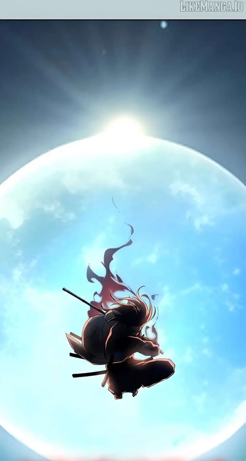 The boy of death Chapter 297 page 97 - 