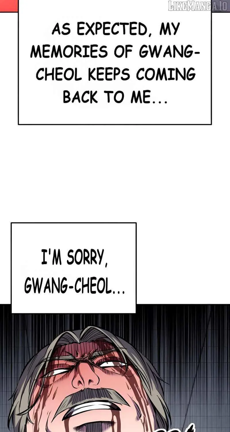 The boy of death Chapter 298 page 104 - 