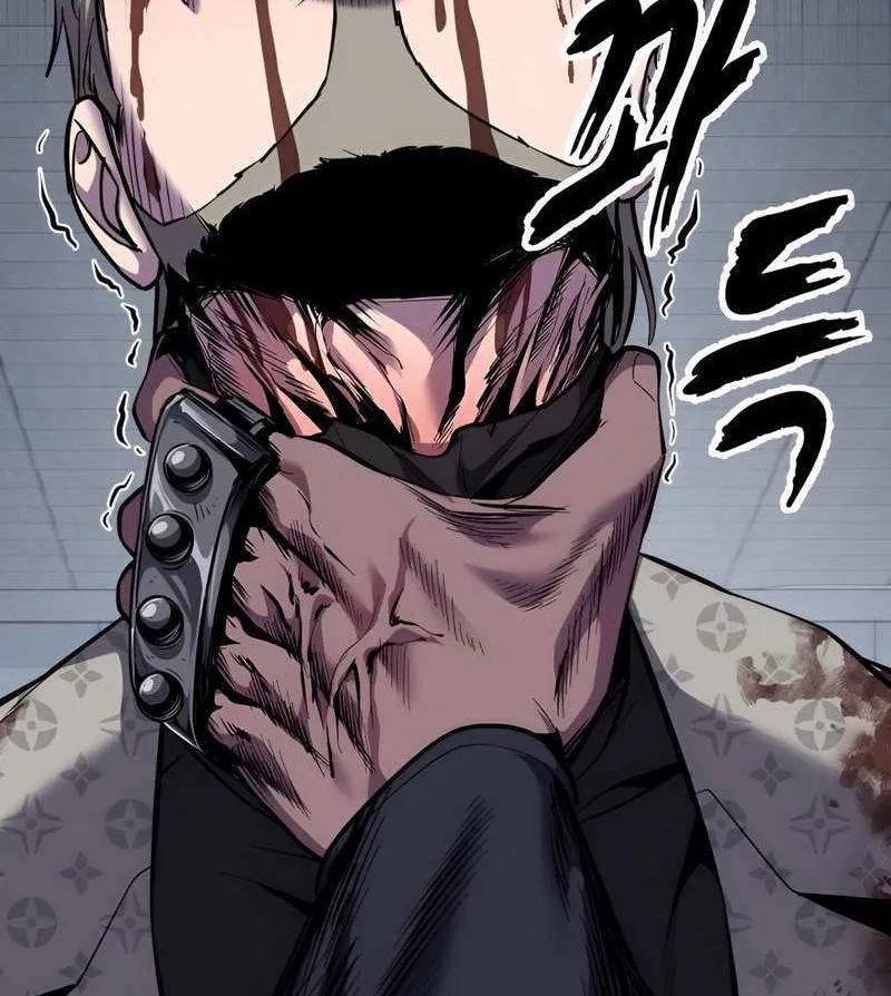 The boy of death Chapter 298 page 105 - 