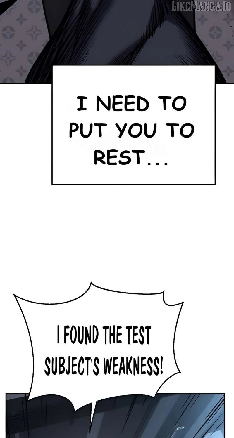 The boy of death Chapter 298 page 106 - 