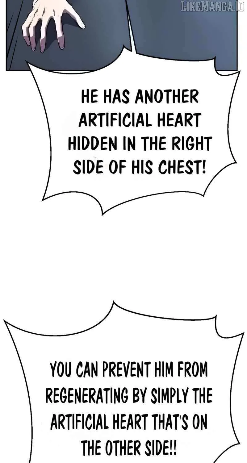 The boy of death Chapter 298 page 108 - 