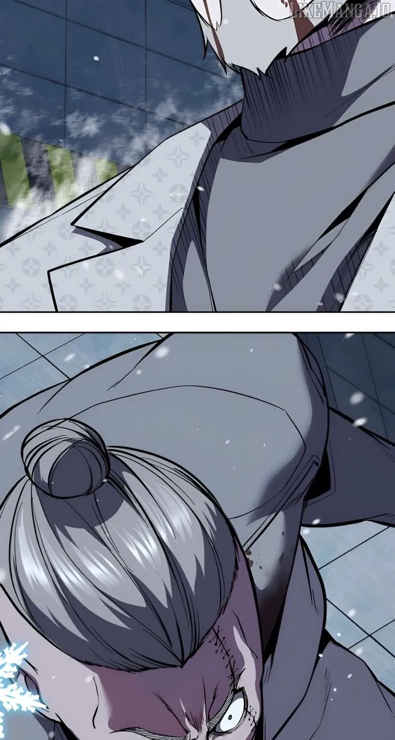 The boy of death Chapter 298 page 116 - 