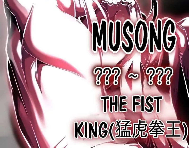 The boy of death Chapter 298 page 127 - 
