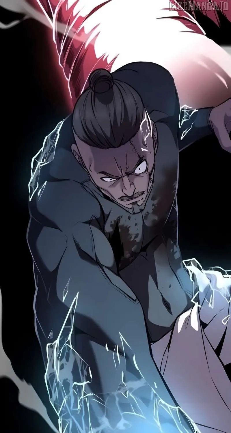 The boy of death Chapter 298 page 128 - 