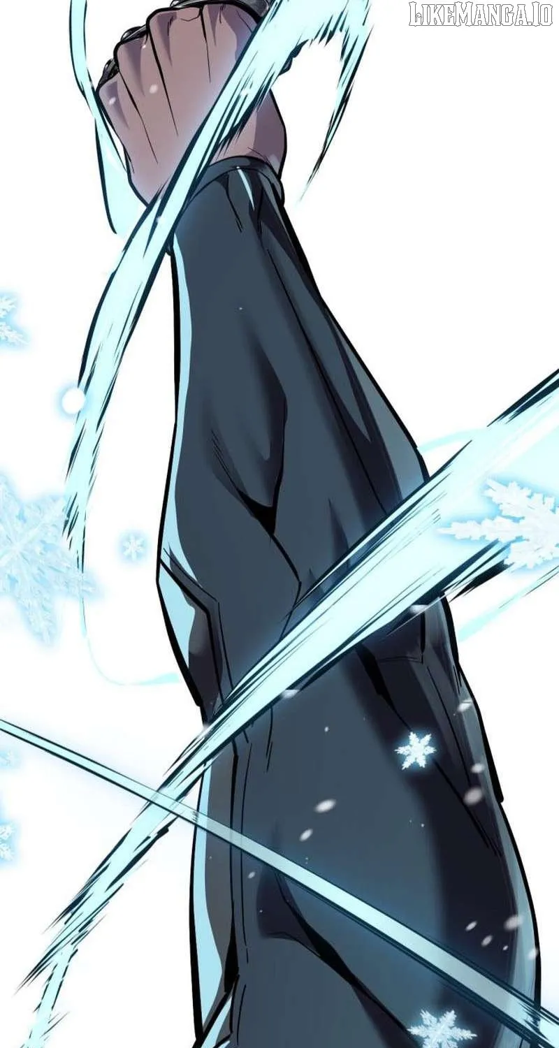 The boy of death Chapter 298 page 132 - 