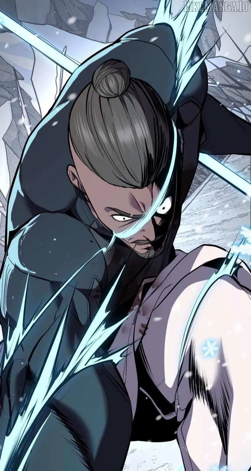 The boy of death Chapter 298 page 136 - 