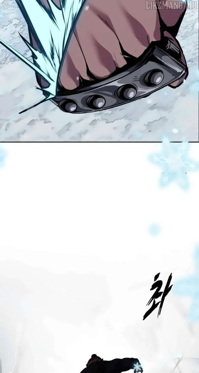 The boy of death Chapter 298 page 138 - 