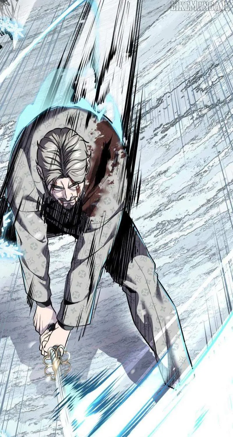 The boy of death Chapter 298 page 140 - 