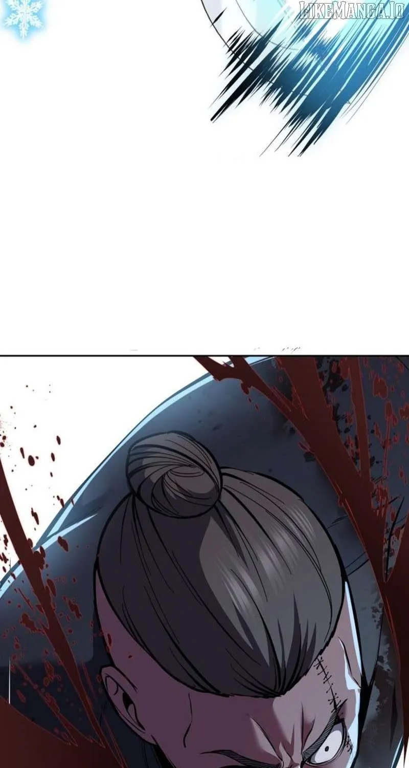 The boy of death Chapter 298 page 142 - 