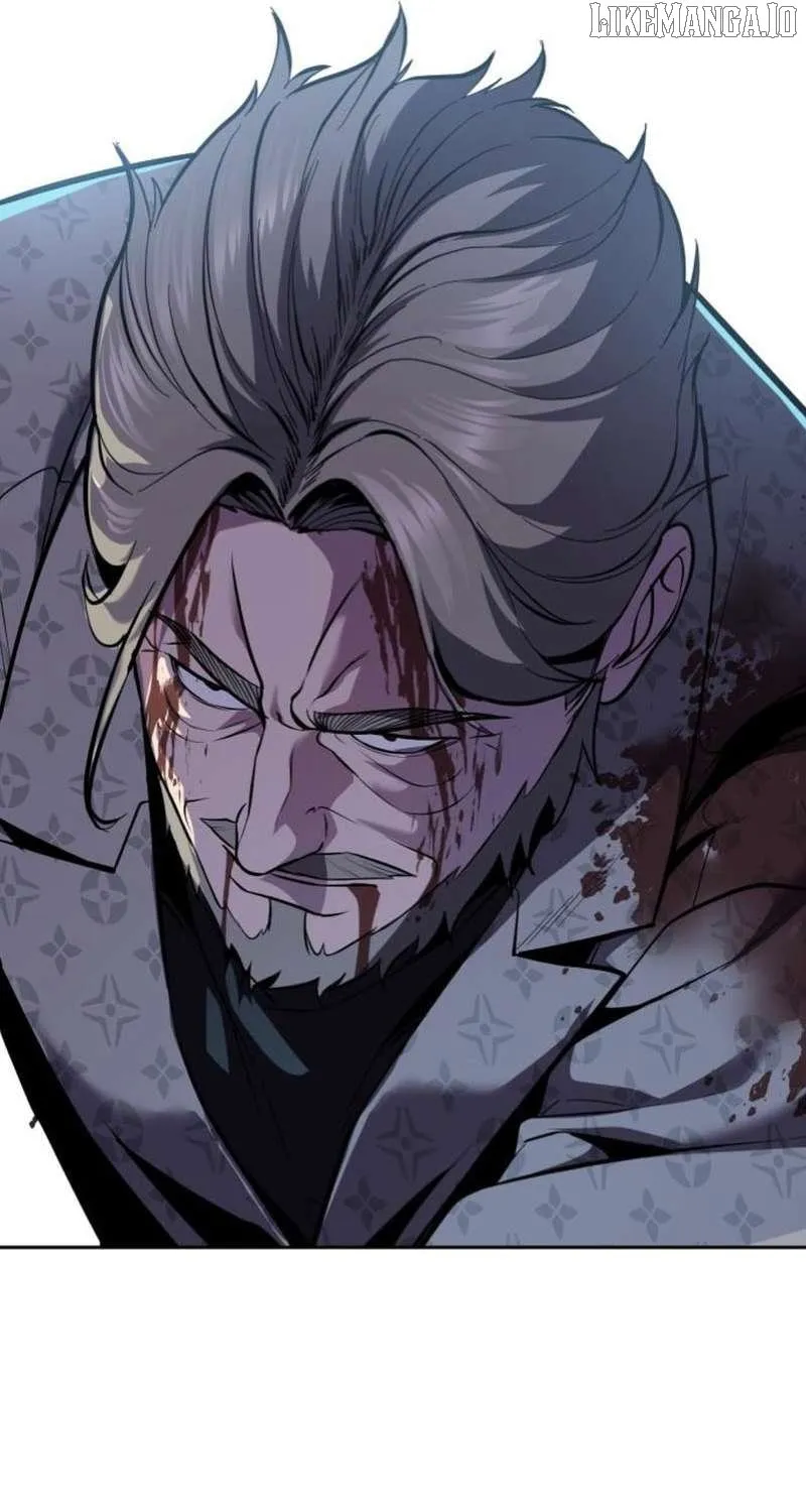 The boy of death Chapter 298 page 144 - 