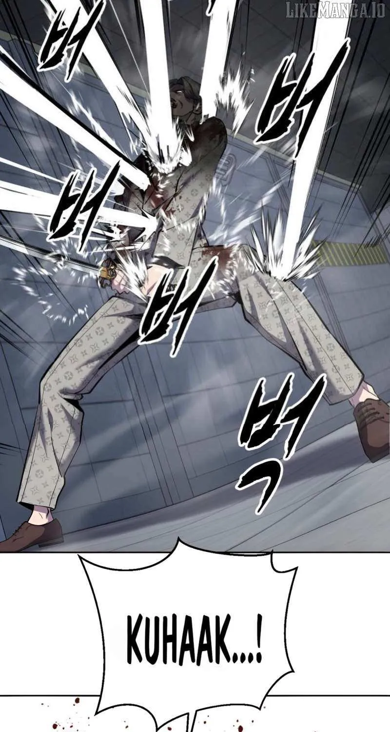 The boy of death Chapter 298 page 148 - 