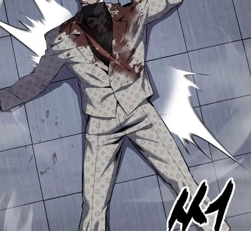 The boy of death Chapter 298 page 151 - 