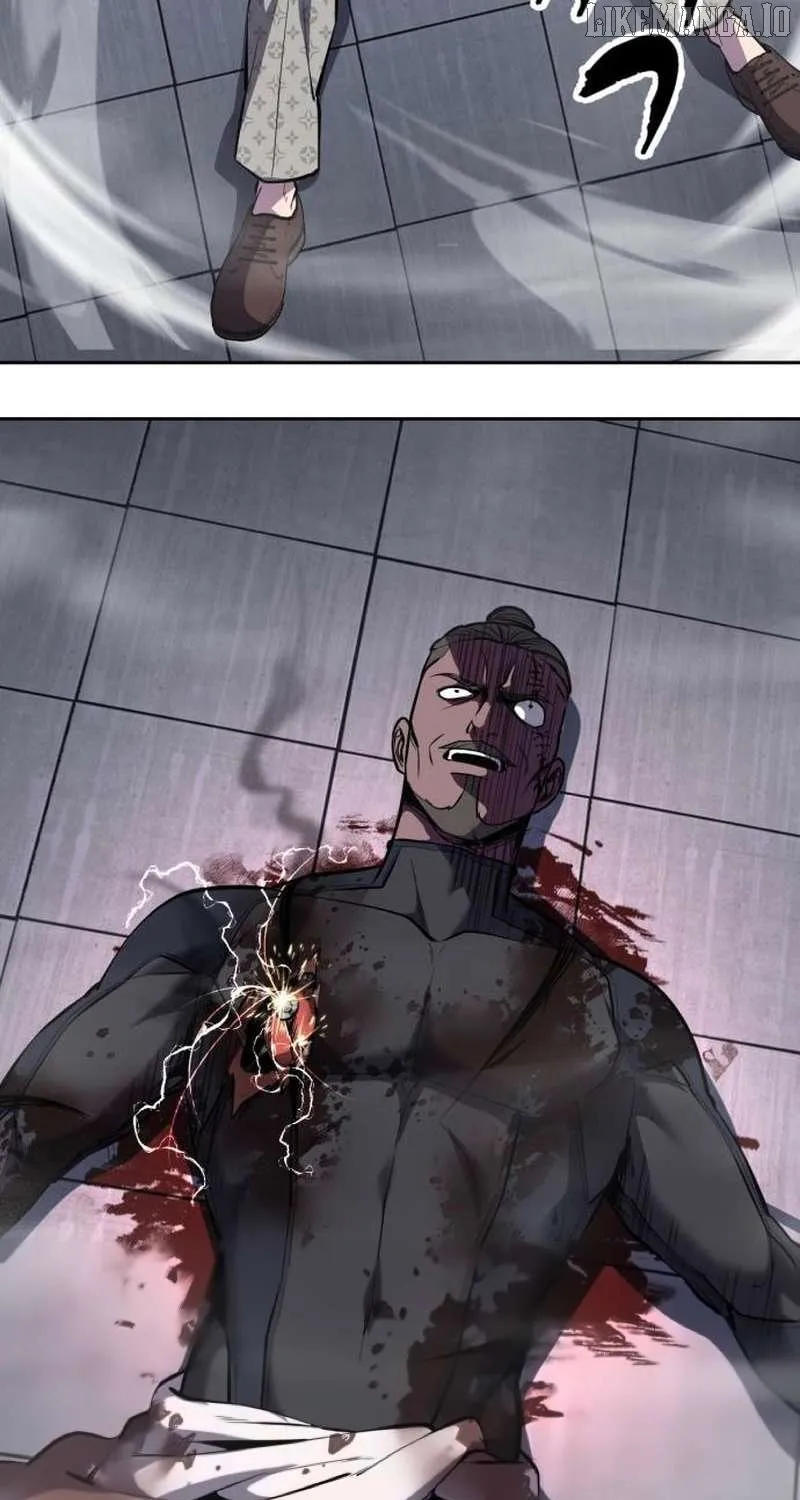 The boy of death Chapter 298 page 152 - 