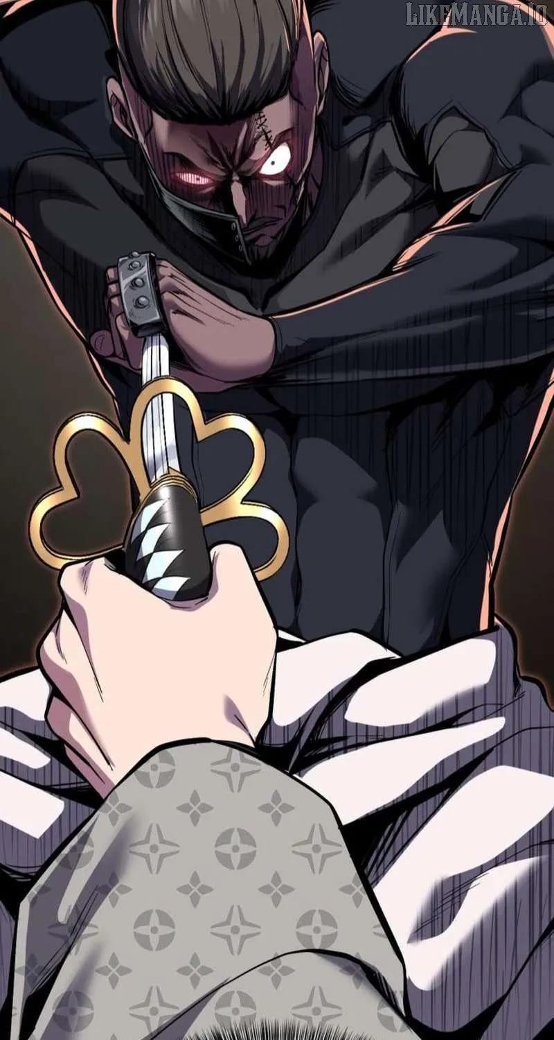The boy of death Chapter 298 page 18 - 