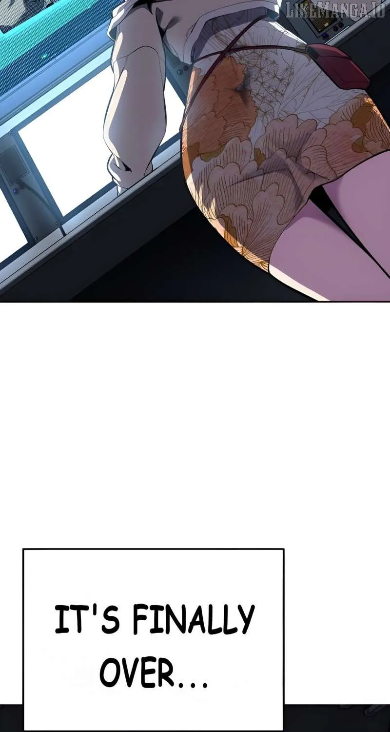 The boy of death Chapter 298 page 176 - 