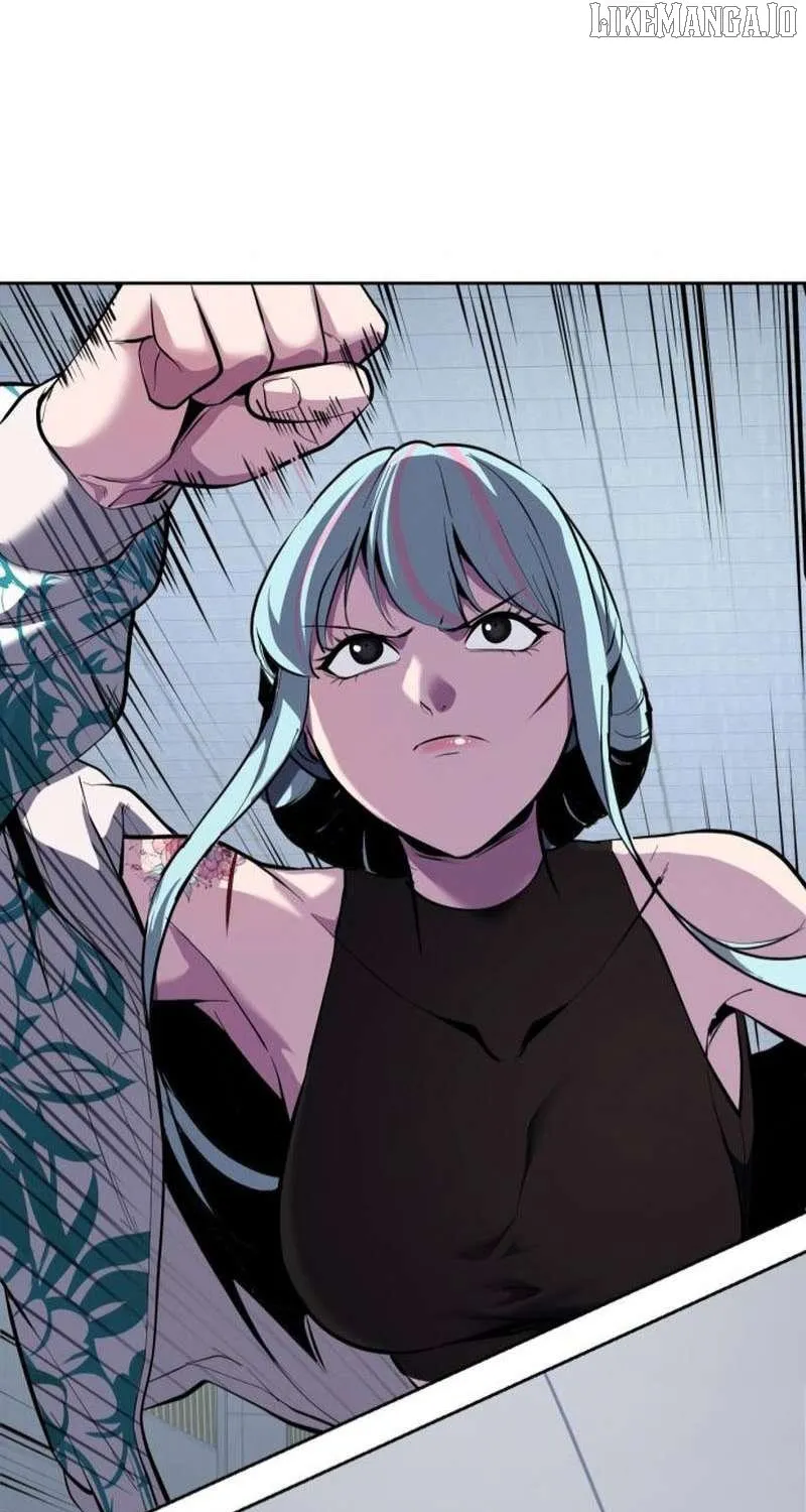 The boy of death Chapter 298 page 186 - 