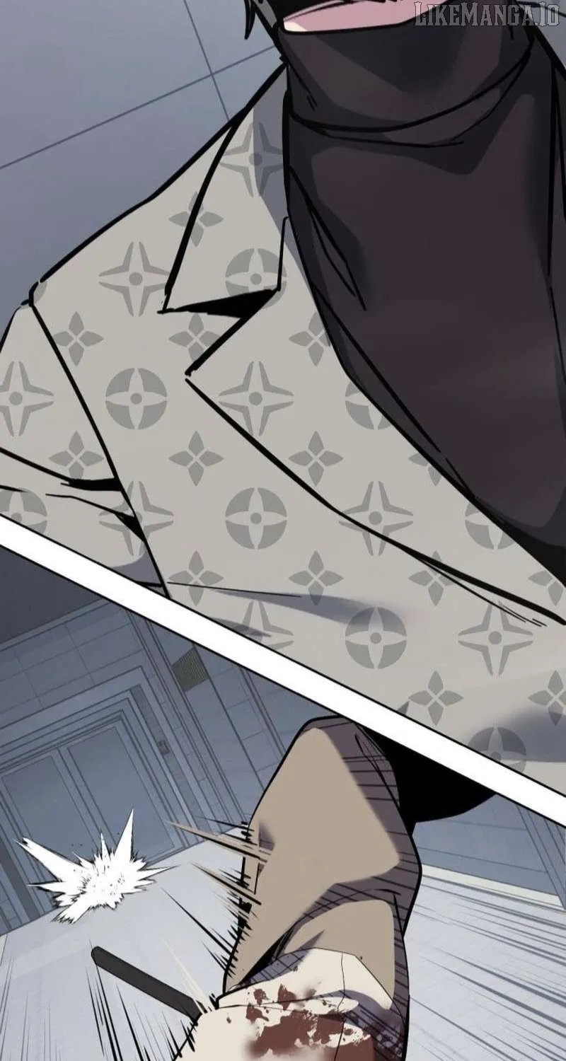 The boy of death Chapter 298 page 188 - 