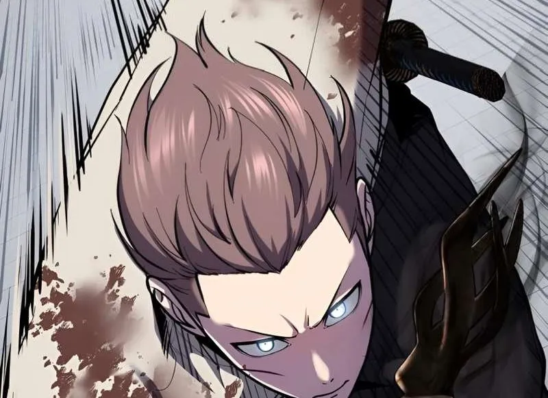 The boy of death Chapter 298 page 189 - 