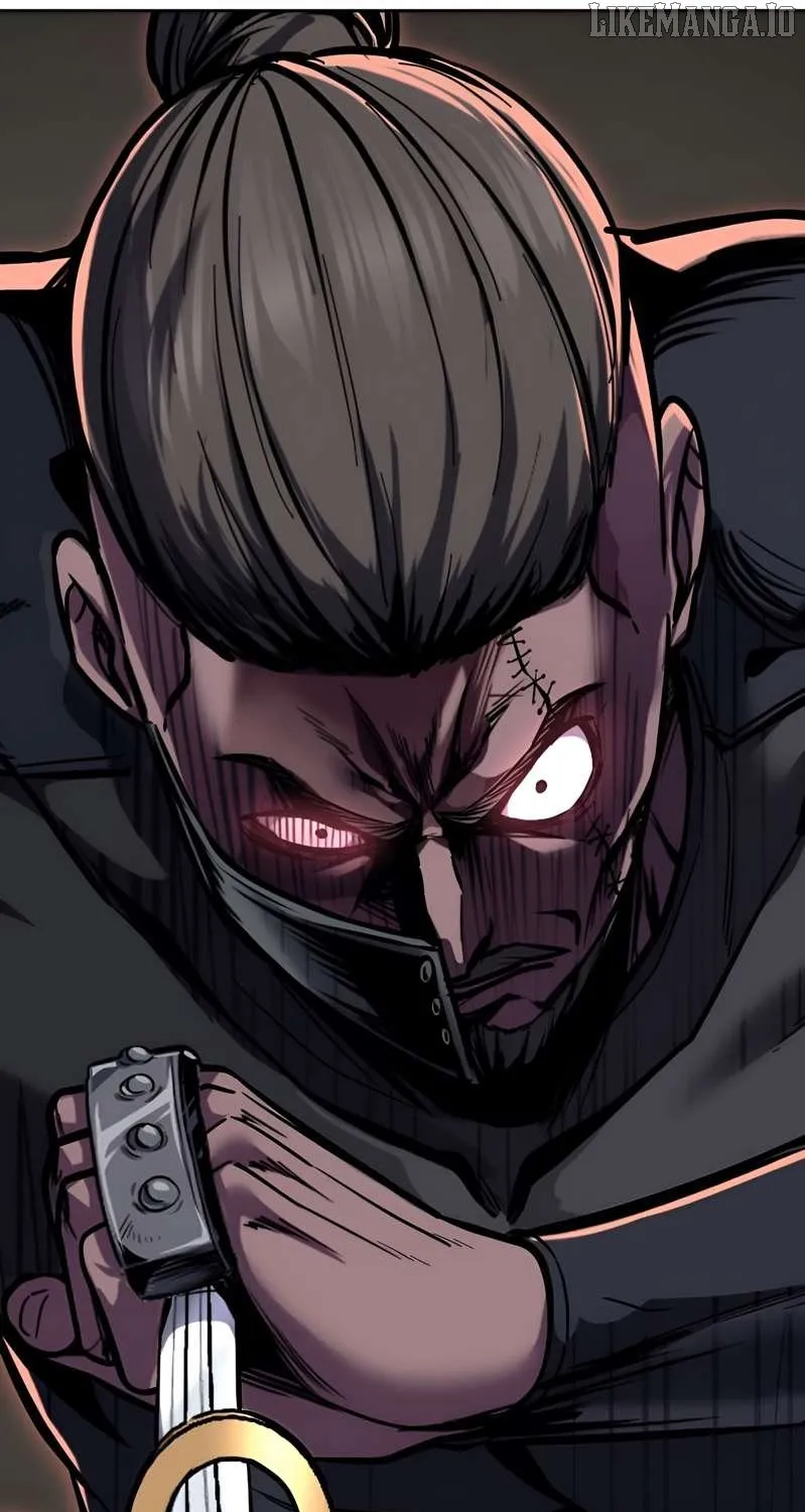 The boy of death Chapter 298 page 20 - 