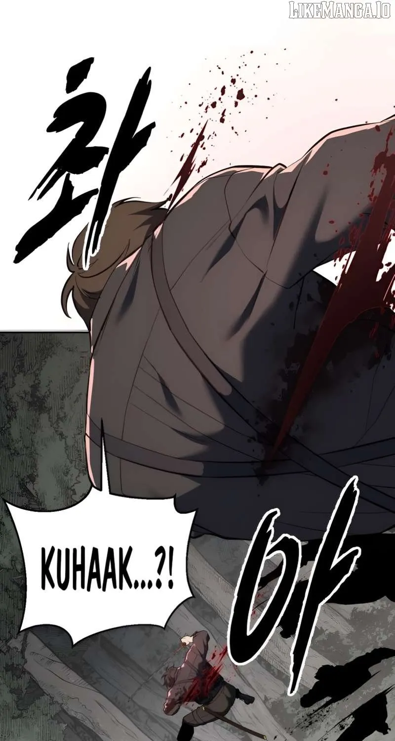 The boy of death Chapter 298 page 196 - 