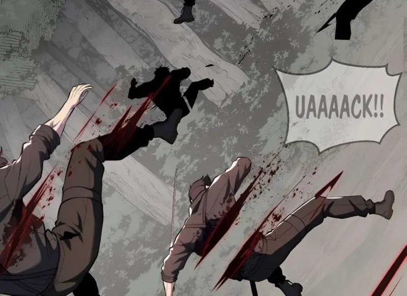 The boy of death Chapter 298 page 197 - 