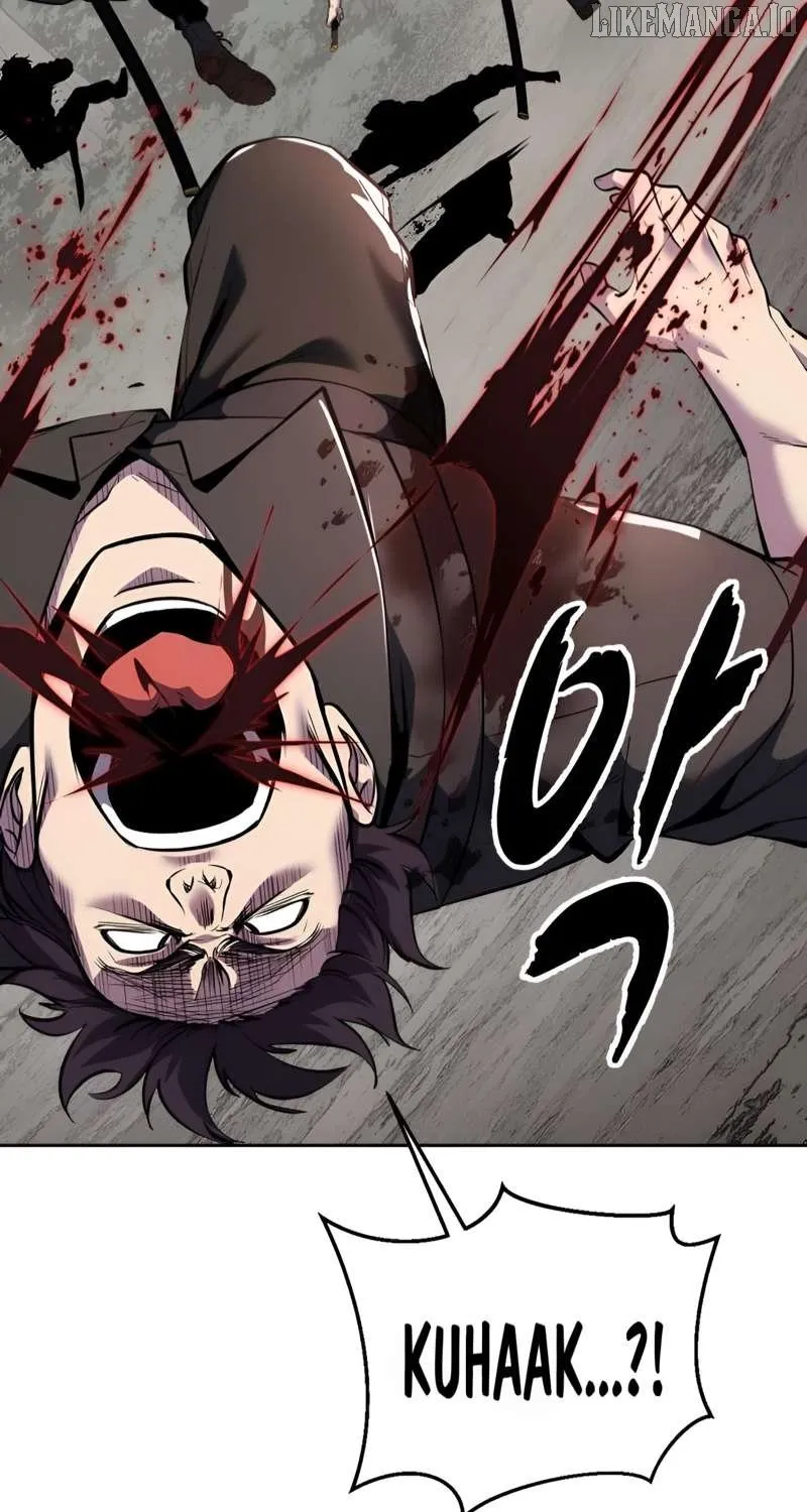The boy of death Chapter 298 page 198 - 