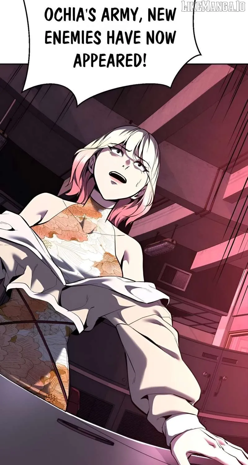 The boy of death Chapter 298 page 202 - 
